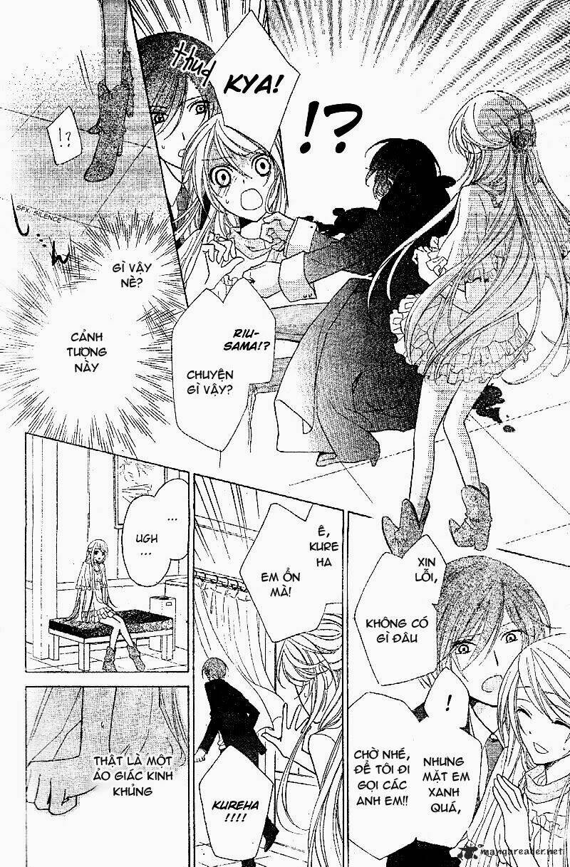 akaki tsuki no mawaru koro chapter 1 19