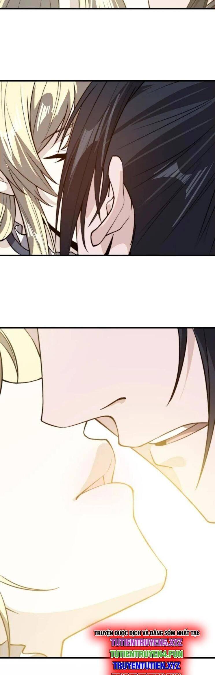 ta có một sơn trại chapter 1060 22