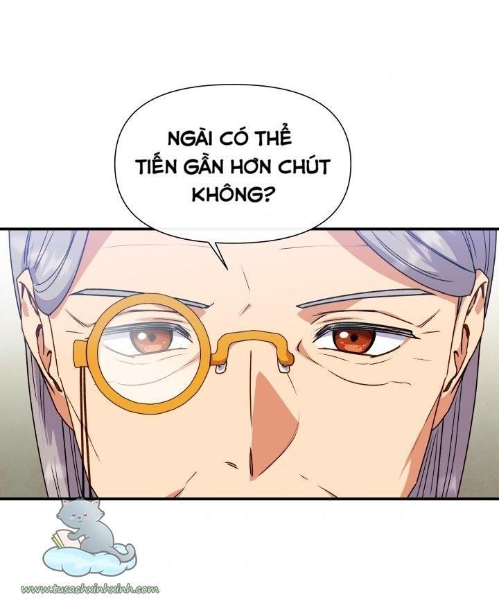 công nương khế ước của gia tộc công tước quái vật chapter 124 8