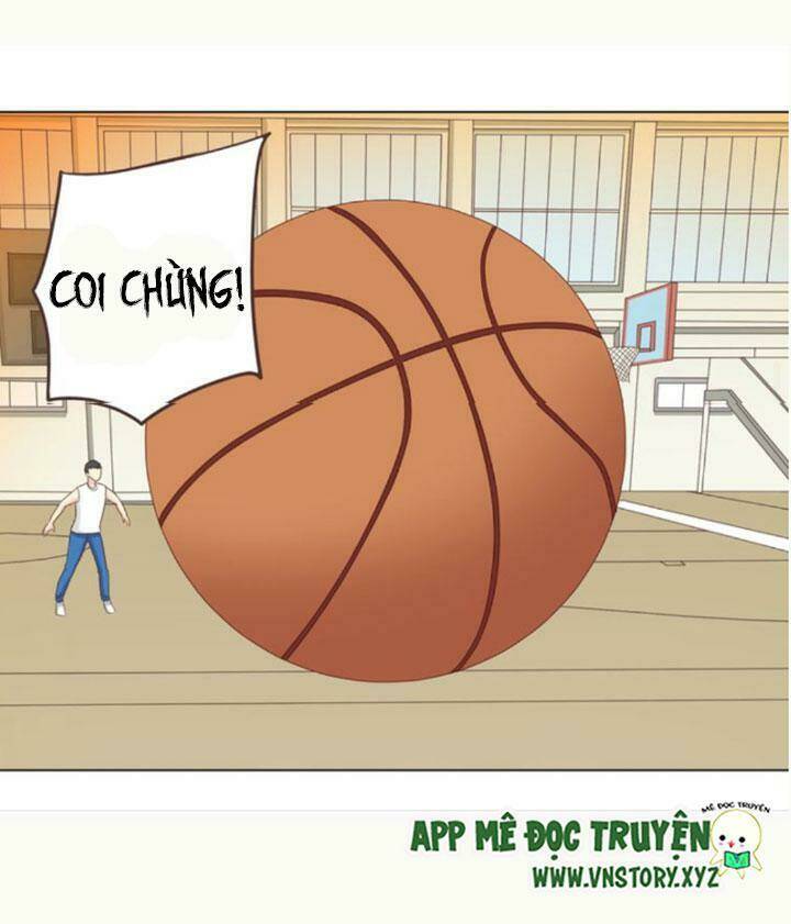 xin chào! dân nữ chapter 47 45