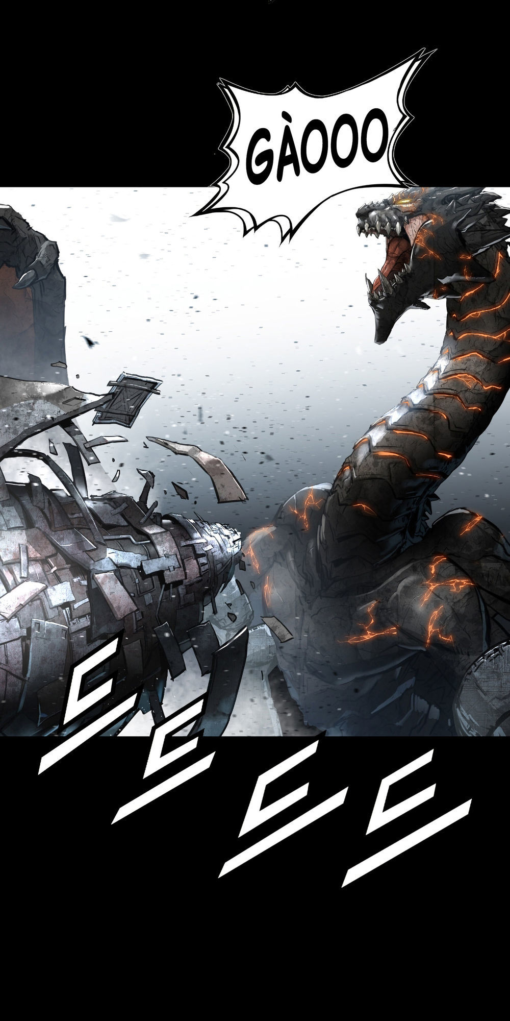 tam tuyệt tại dị giới chapter 83 30