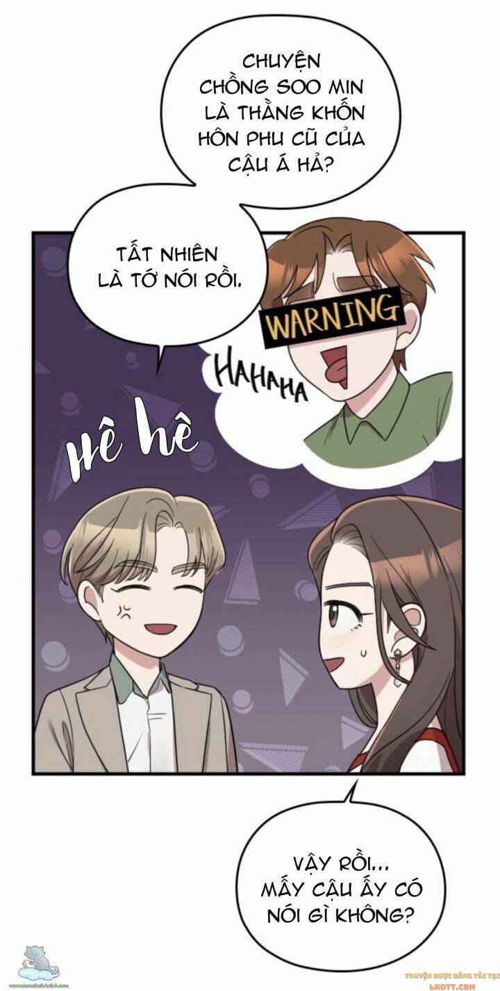 cô đi mà lấy chồng tôi đi chapter 30 48