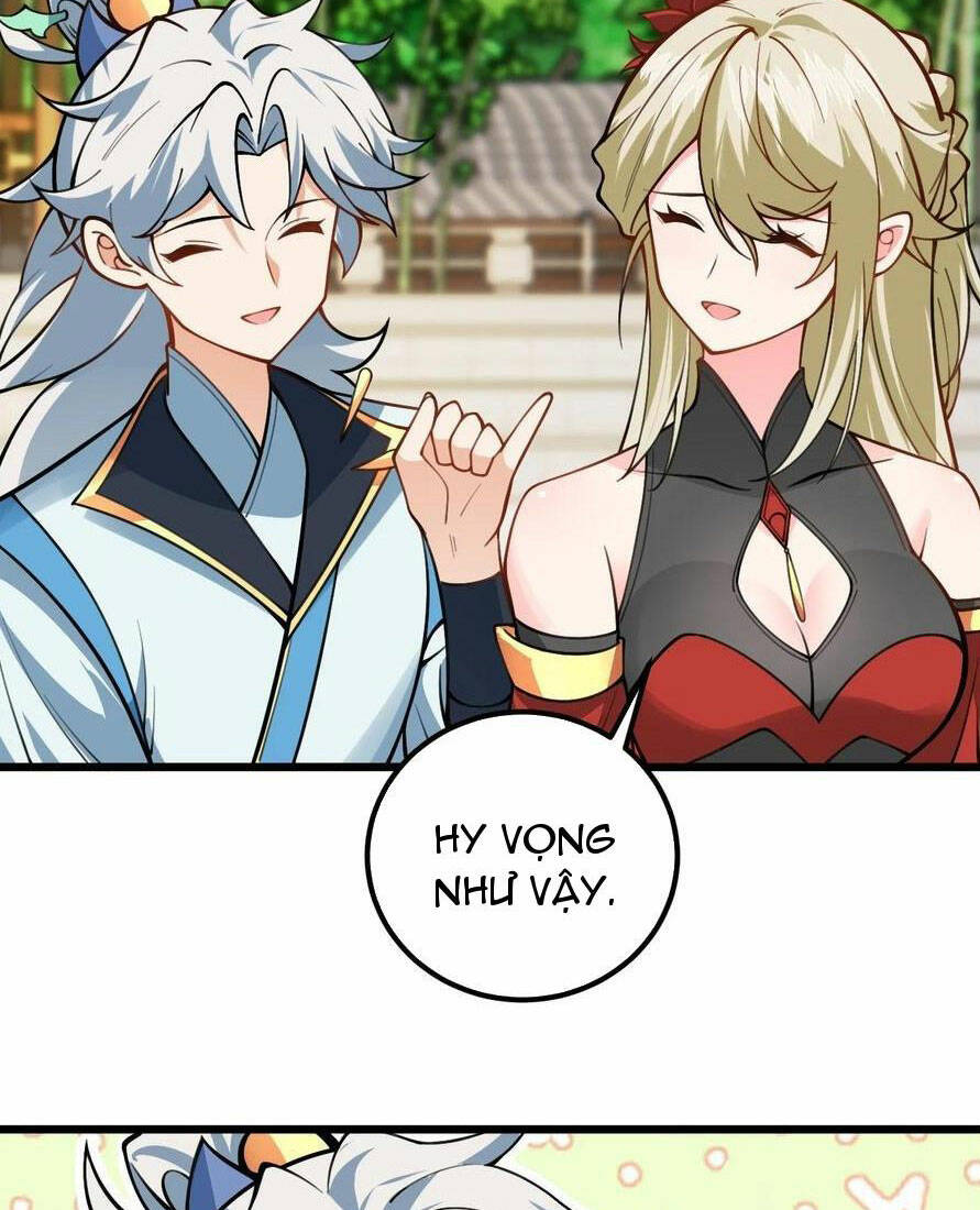 mang theo các tiên tử vô địch thiên hạ chapter 52 58