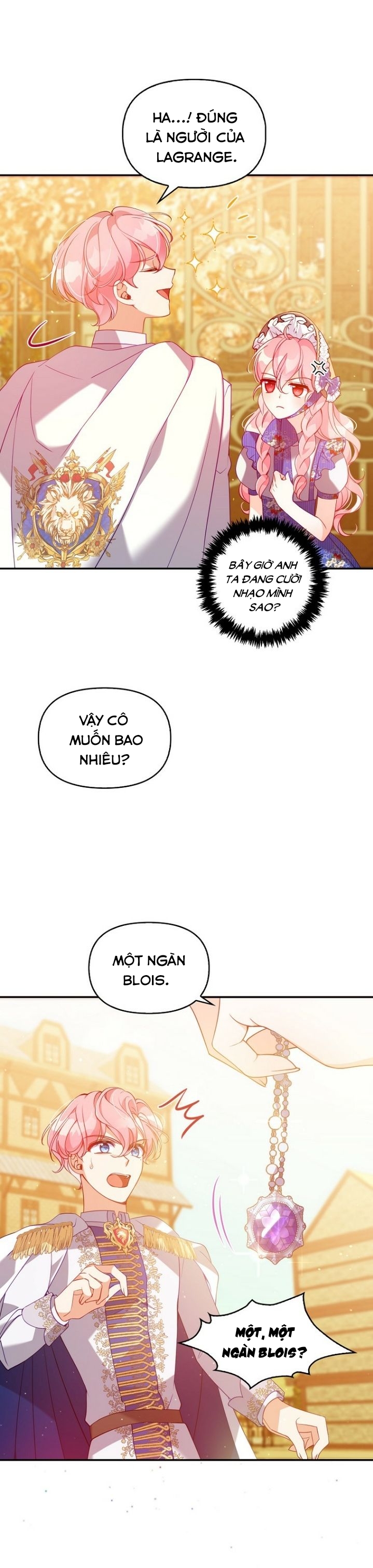 em gái cưng của đại công tước phản diện chapter 49.1 8