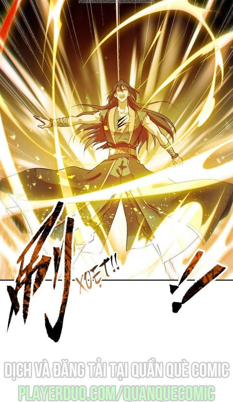 khốn long đại lục chapter 25.2 6