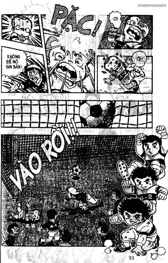 cậu bé giỏi võ chapter 45 11