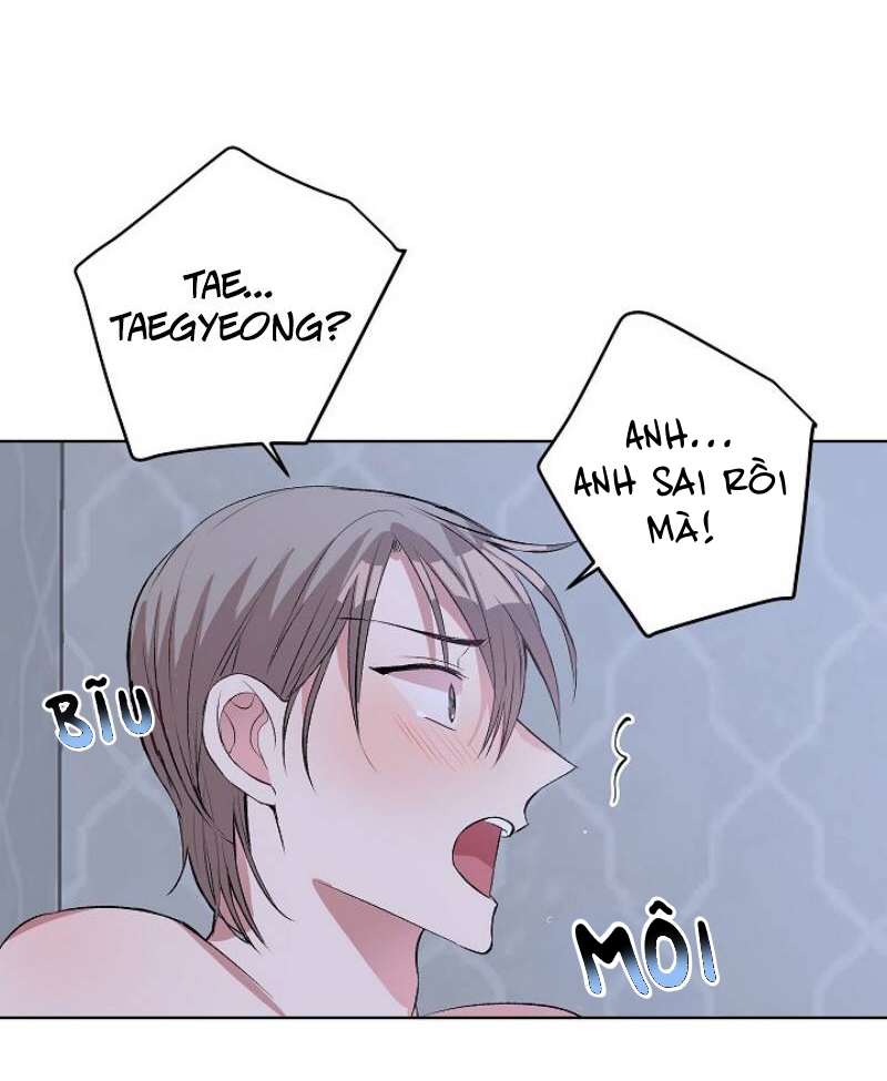 ngón tay âu yếm chapter 2 16