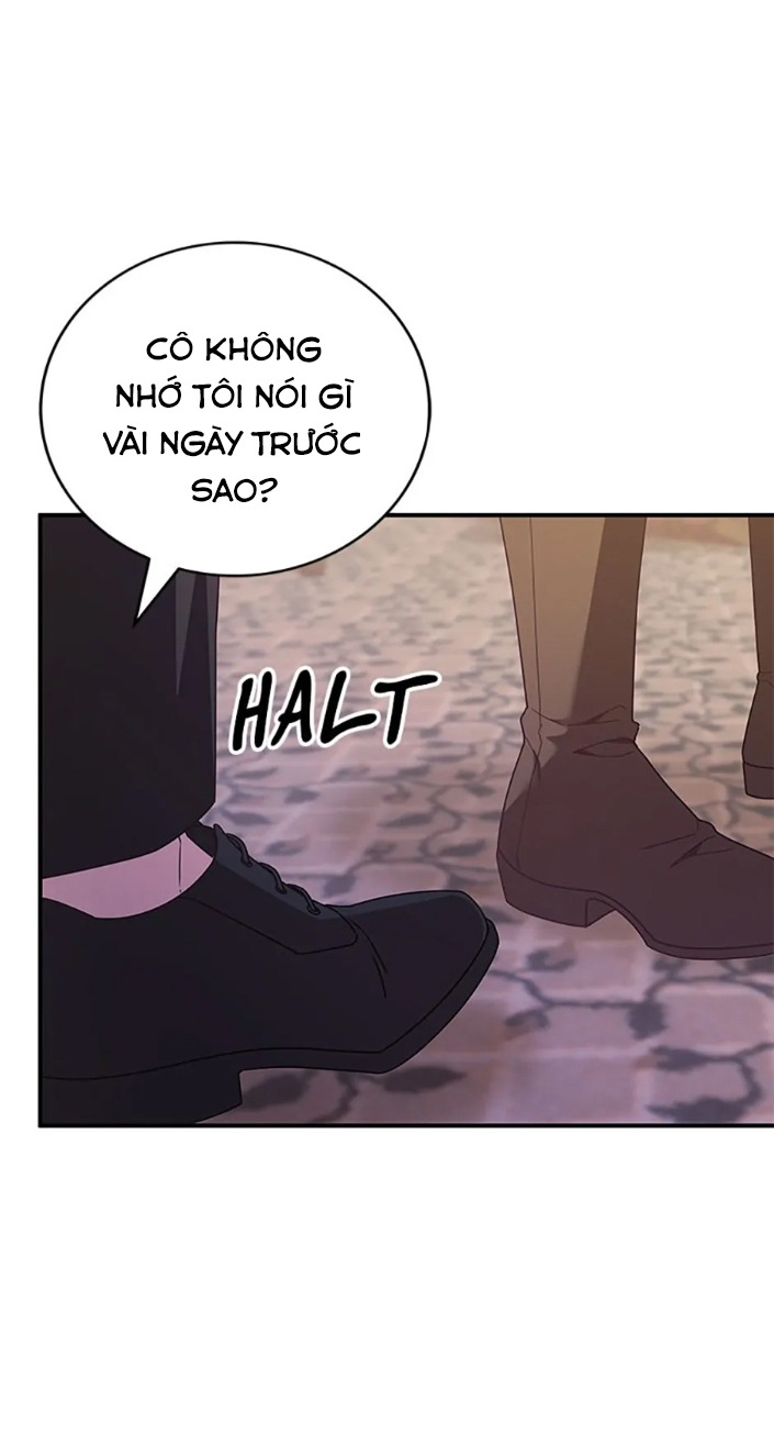 sự hiểu lầm tai hại giữa tôi và đại ma vương chapter 52 58