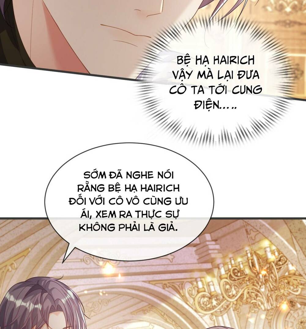 rơi vào tay bạo chúa chapter 41 21