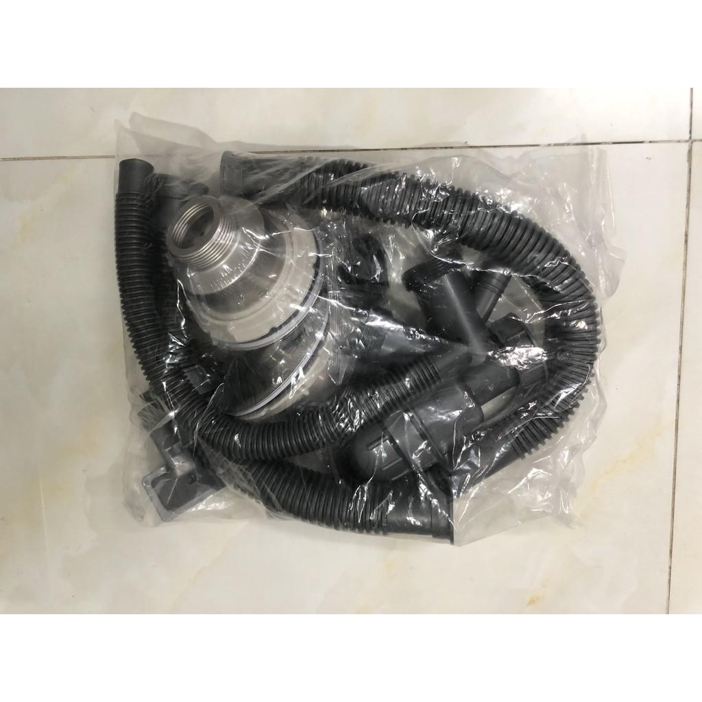 Chậu rửa chén 2 hộc inox tặng kèm bộ xả chậu, KT: 80x46x23 cm