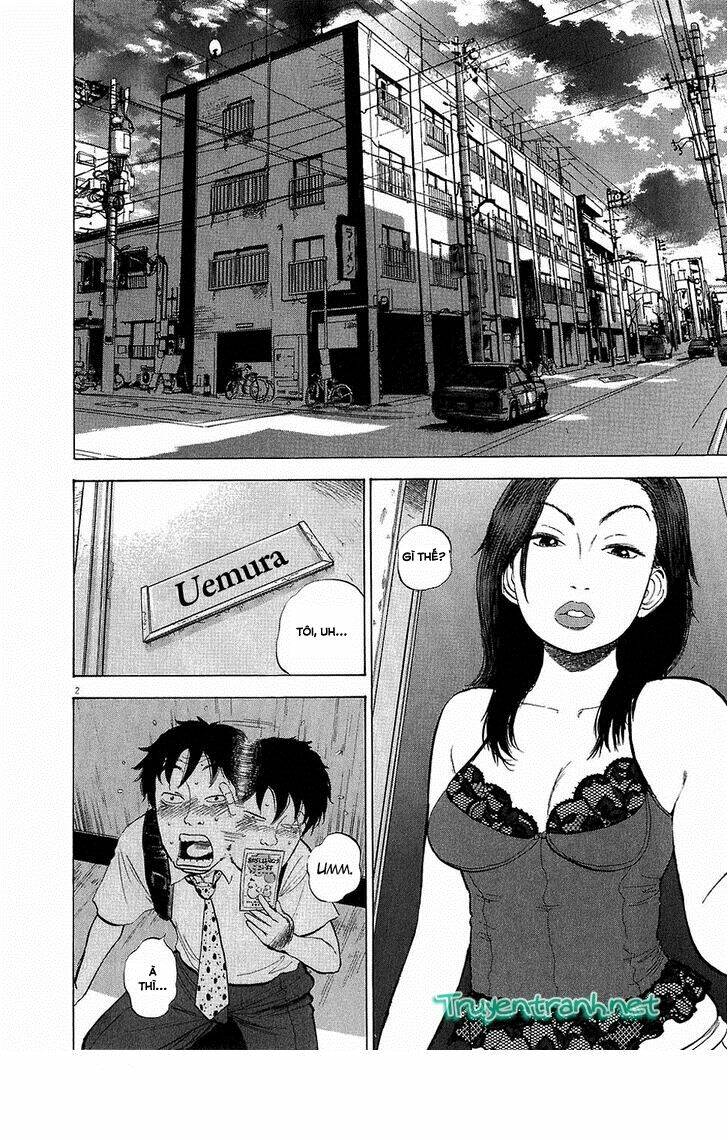 boy on the run chapter 17 4