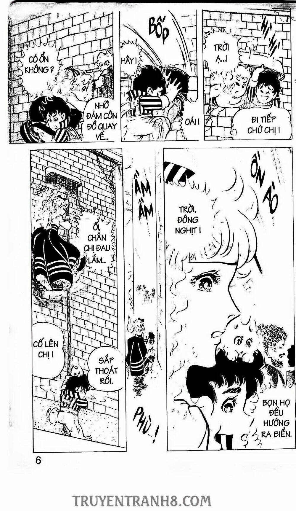 the count s daughter chapter 61 5