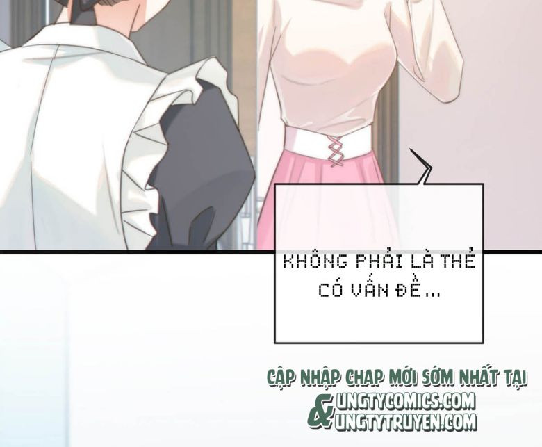 nịch tửu chapter 21 16