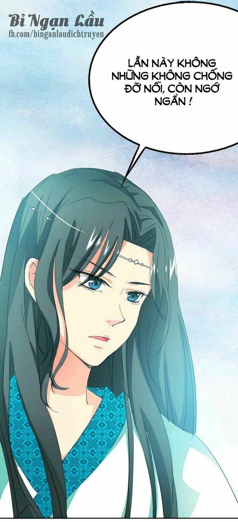 động vật nhỏ thật đáng yêu chapter 12 8