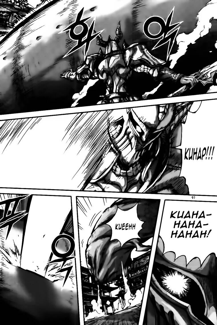 king of hell chapter 289 23