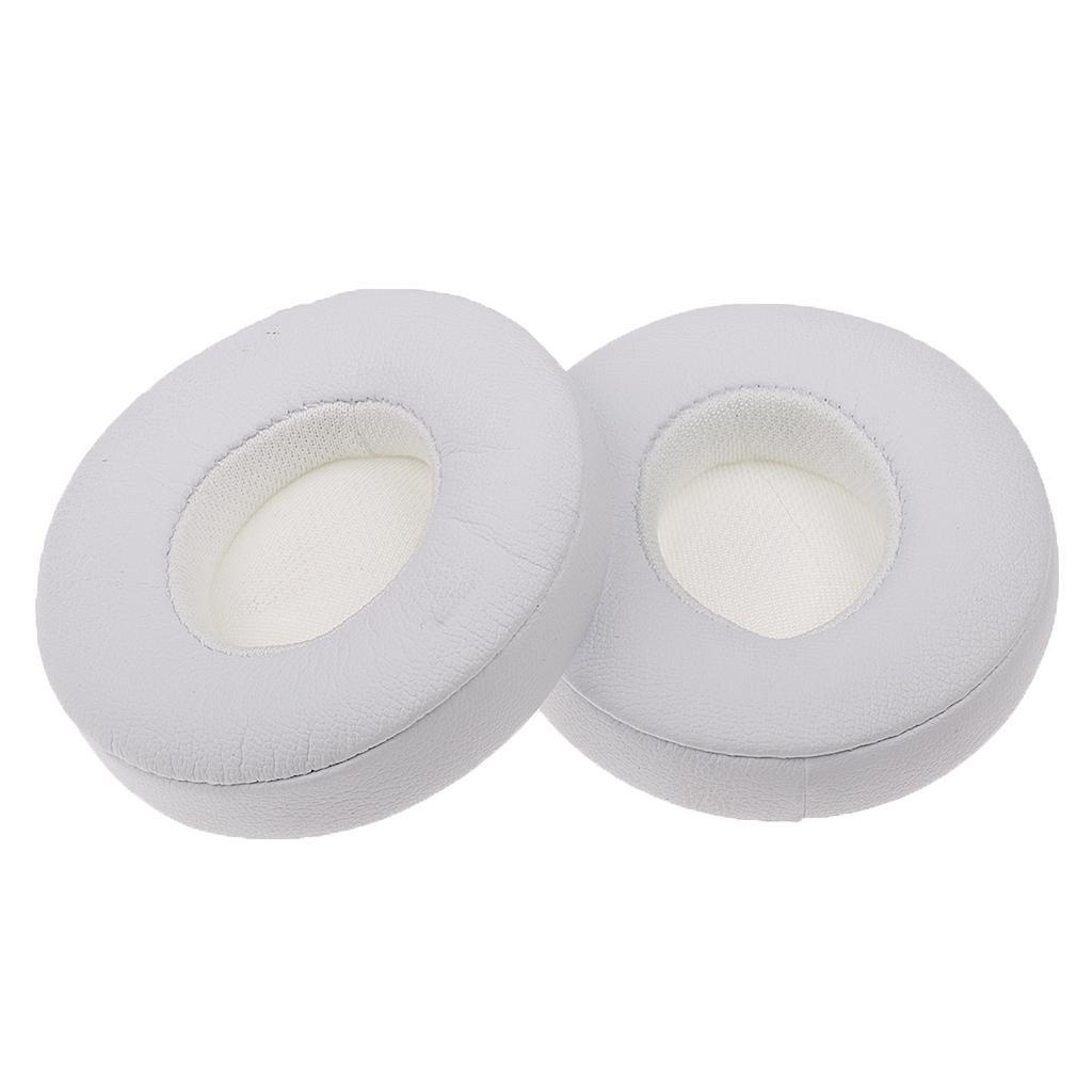 1 Pair Replacement Ear Pads  for .0 Gaming Headphone