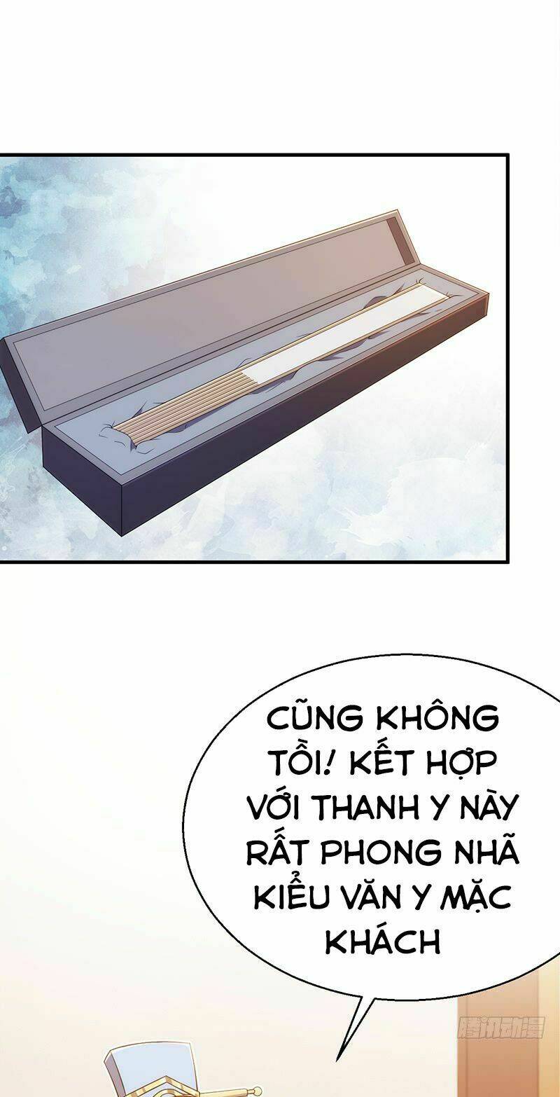 thiên hạ kiếp chapter 7 15