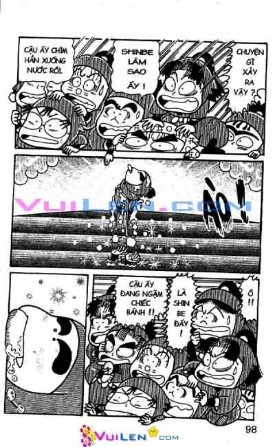 ninja loạn thị chapter 66 98