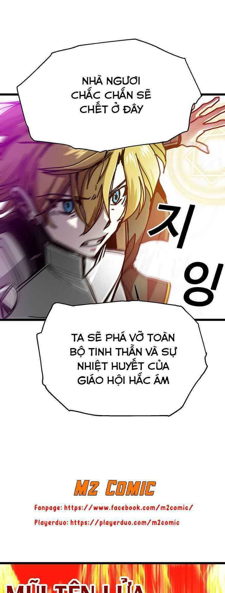 người chơi lỗi chapter 61 10