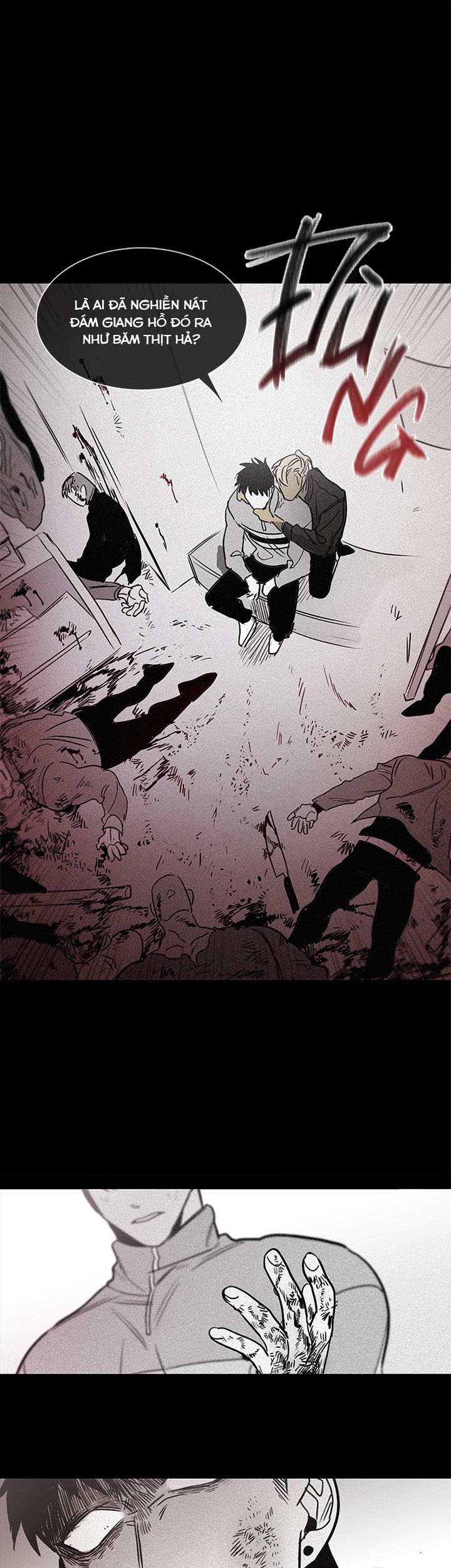 tiệm thịt của jang gun chapter 9 10