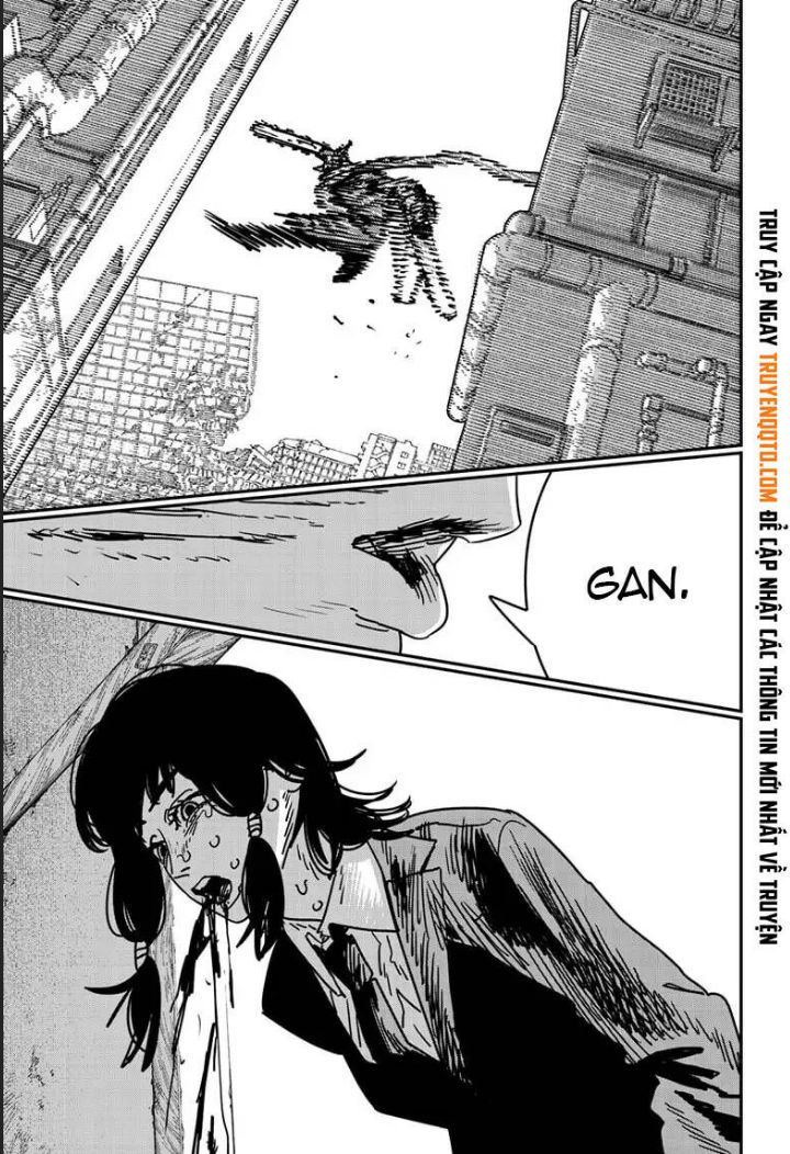 chainsaw man - thợ săn quỷ chapter 186 11