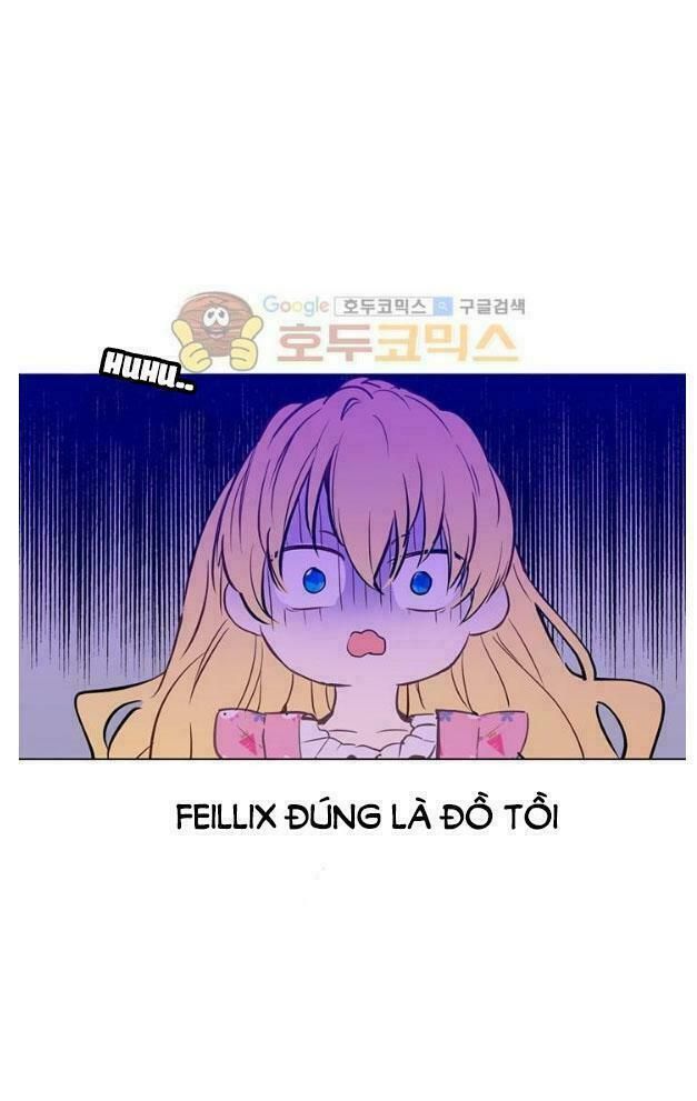 một ngày nọ tôi bỗng thành nàng công chúa chapter 7 1