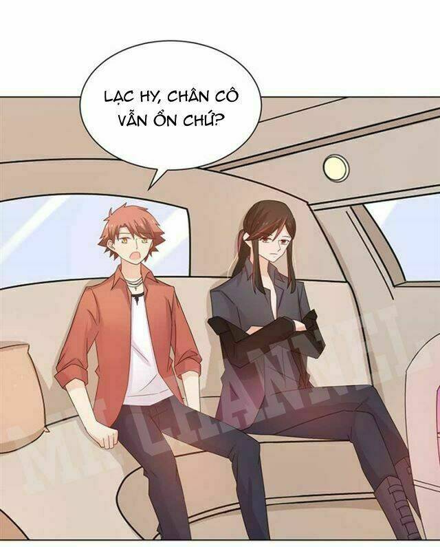 ma lạt thiên kim đẩu ác thiếu chapter 39 25