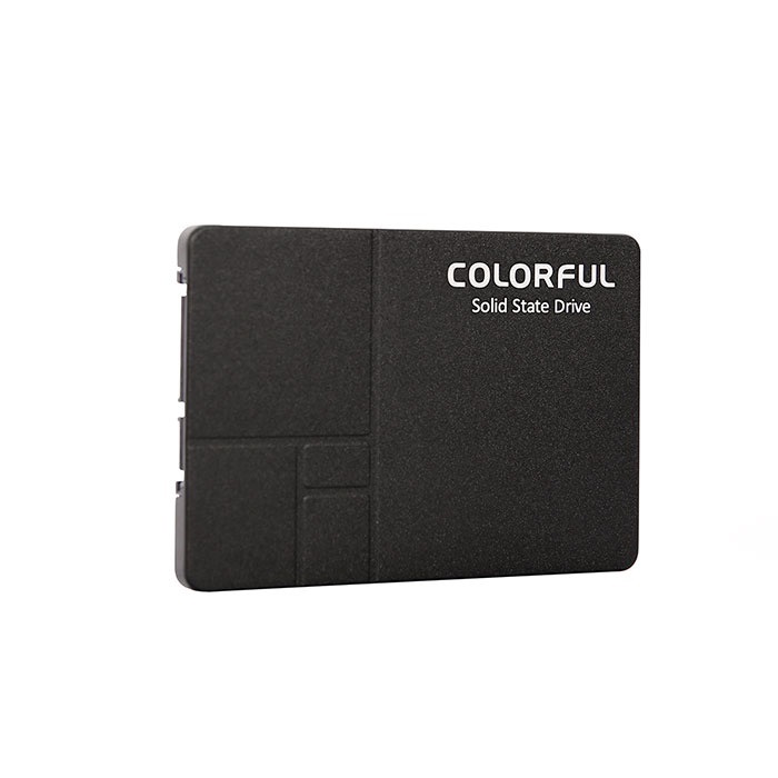 Ổ cứng trong Colorful SSD Sata III 128Gb  - Hàng Nhập Khẩu