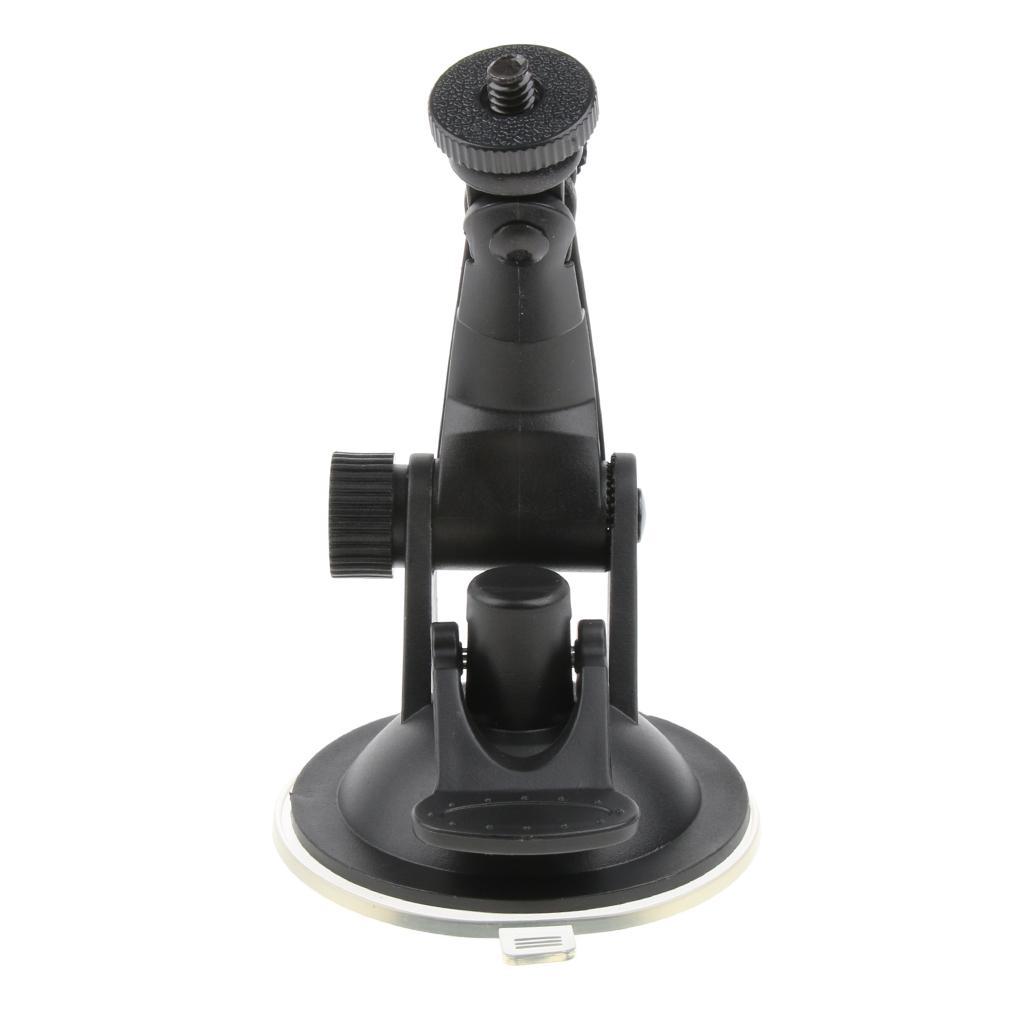 Tablet Car Holder Bracket 360° Suction Cup Mount Stand Desktop Windshield