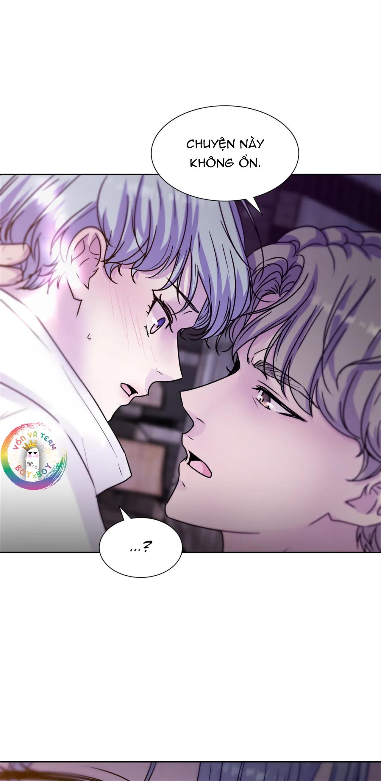 cửu vĩ hồ ly dj - guiding light chapter 2 53