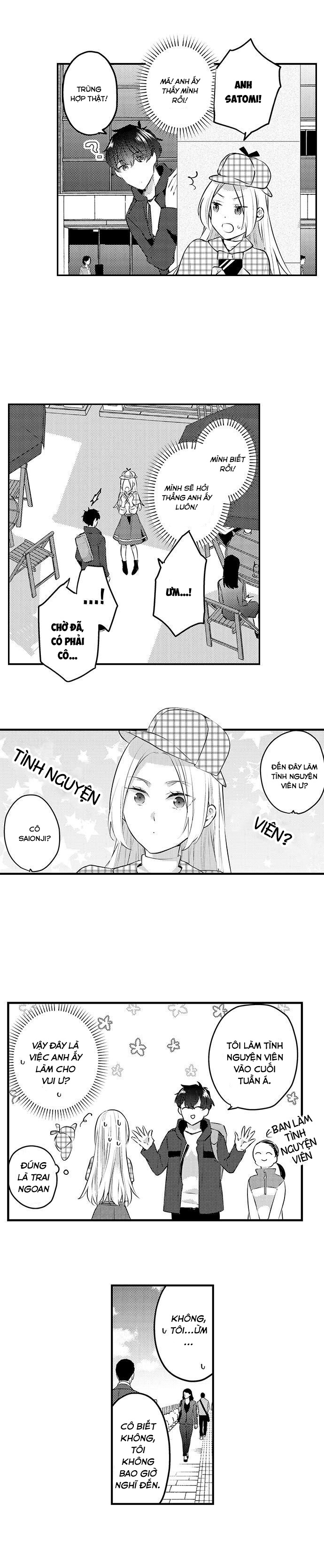 trinh nữ kiêu ngạo chapter 10 8