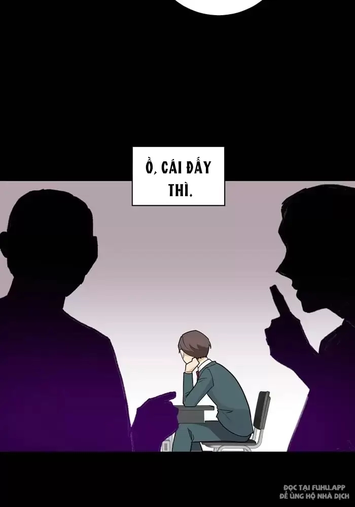 anh bạn của tôi đang phát sáng kìa ! chapter 16 57