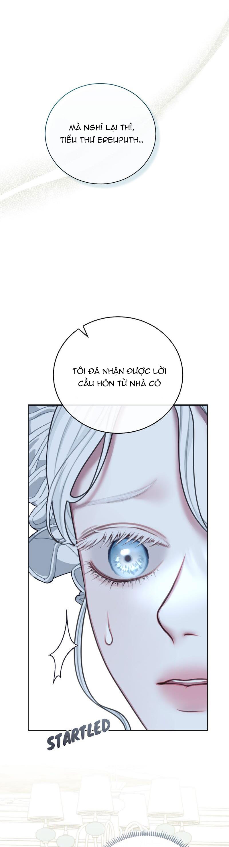 nữ hầu muốn đình công chapter 23.2 10