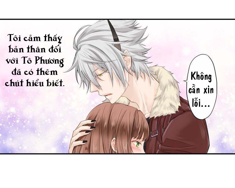 cô dâu của quỷ chapter 13 61