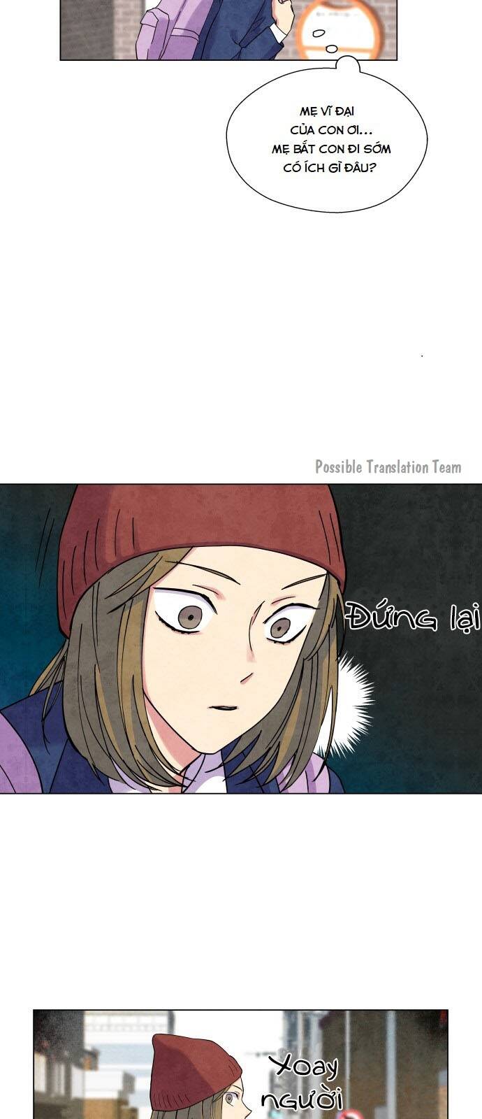 tai sói và mũ đỏ chapter 3 38