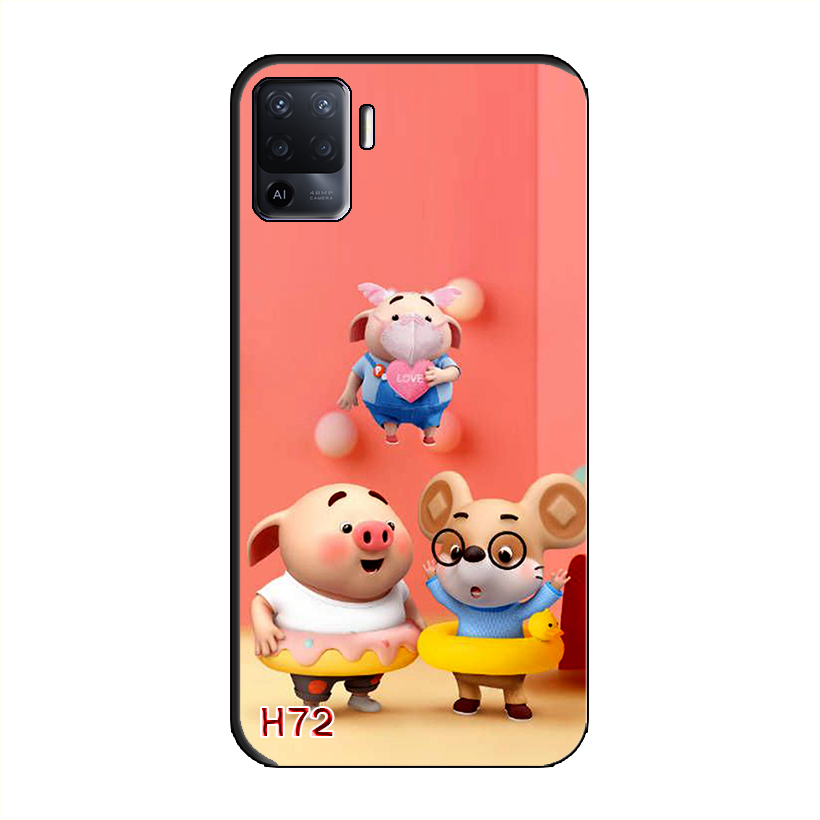 Ốp Lưng Dành Cho OPPO A94