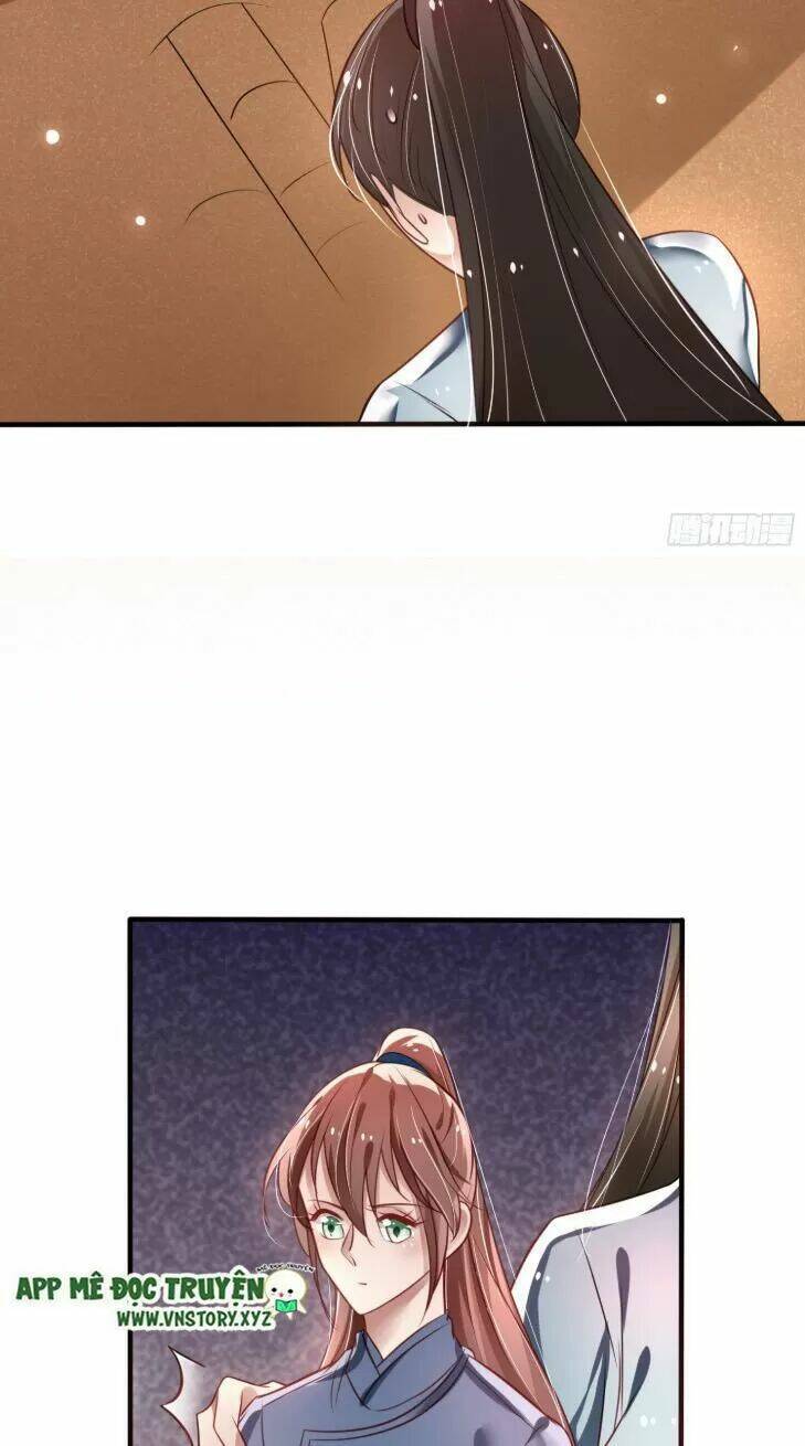 trọng sinh đế phi: quyền khuynh thiên hạ chapter 16 14