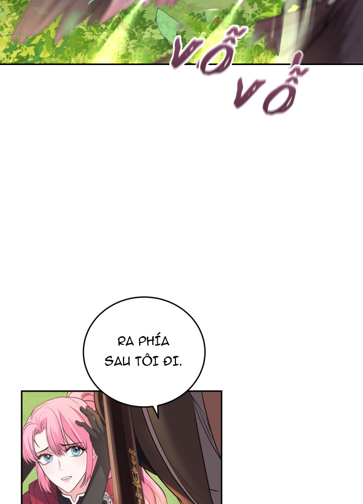 trở thành nhà điều chế nước hoa duy nhất của bạo chúa chapter 24 60