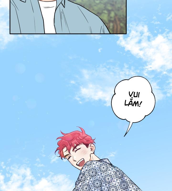 gâu gâu! chapter 29 47