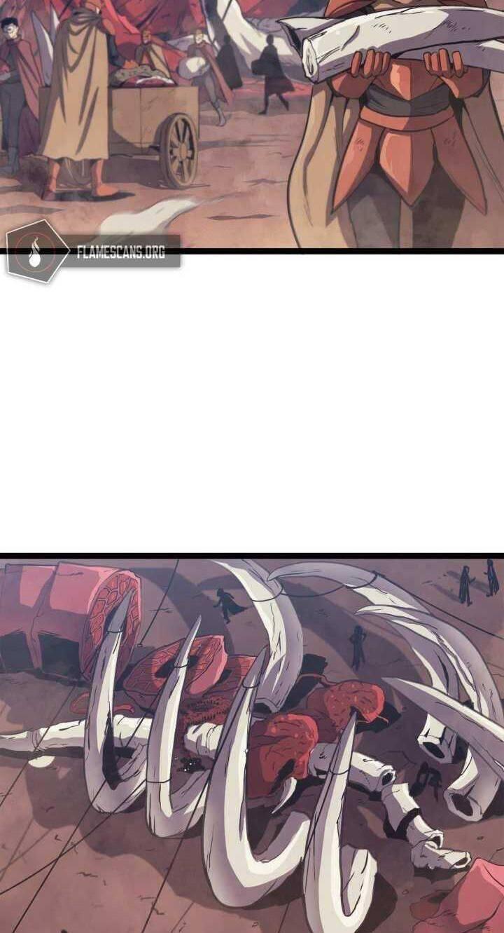 tôi trở lại thăng cấp một mình chapter 132 67