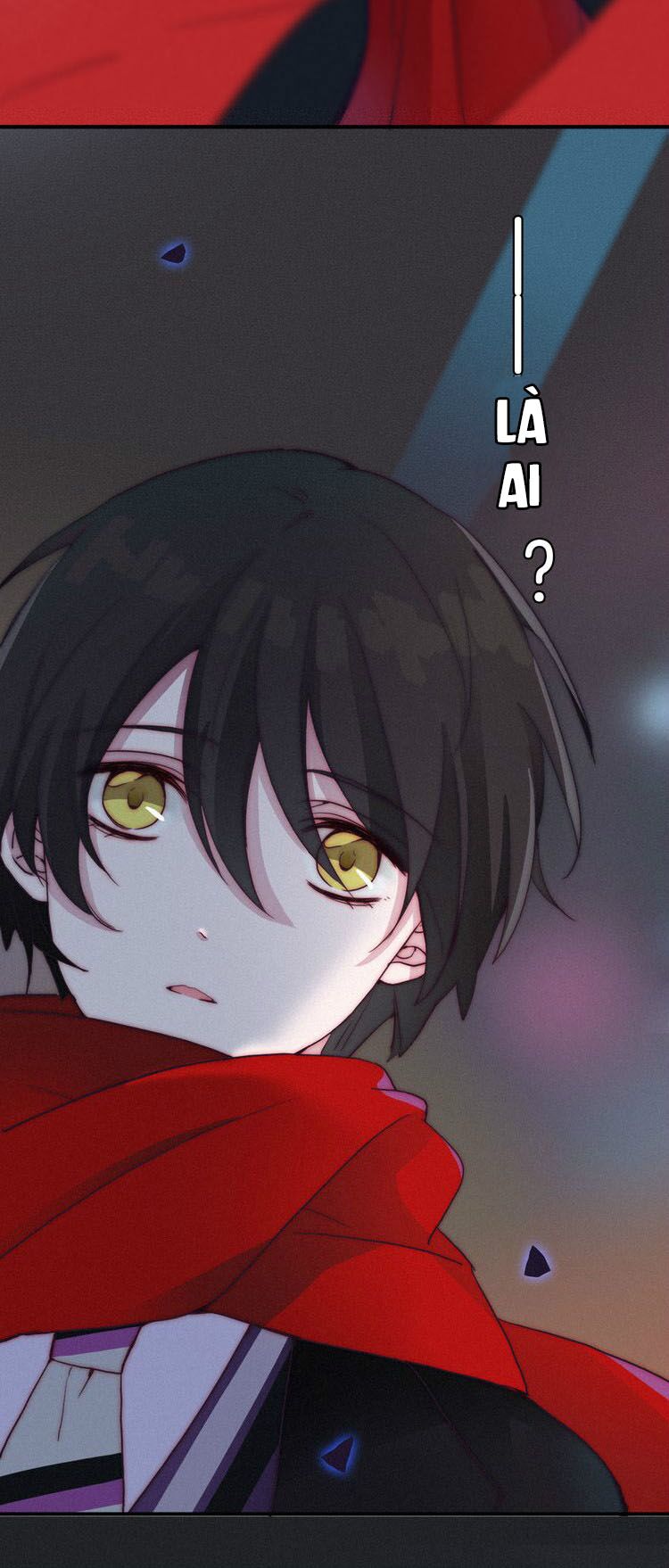 hắc dạ hữu sở tư chapter 1 38