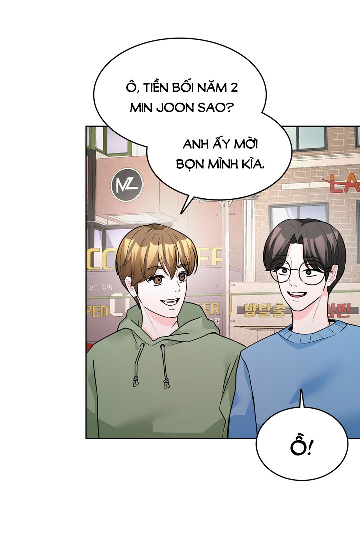 [18+] điều em cố giấu chapter 29.1 19