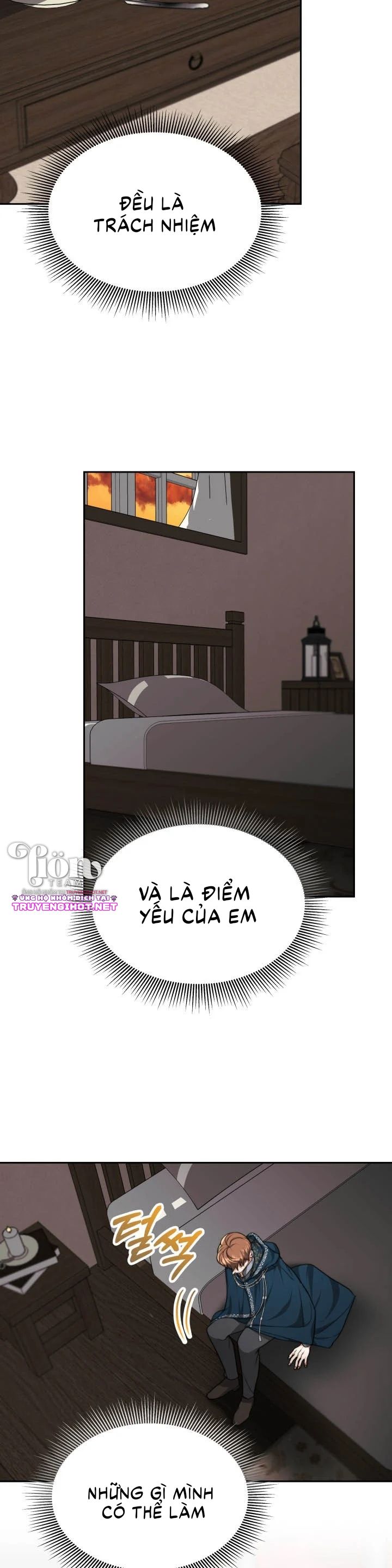 chồng cũ tôi là nam chính chapter 11.2 17