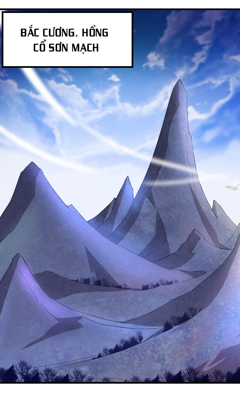 tà y cuồng thê chapter 104 19