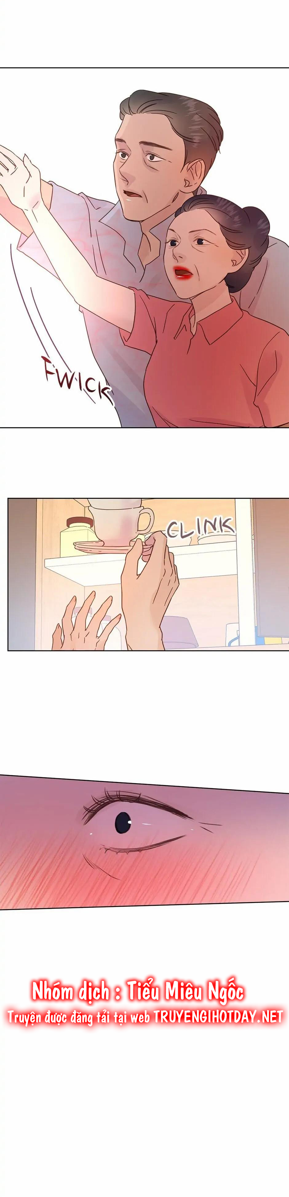 sự trả thù ngọt ngào của vợ tôi chapter 50 9