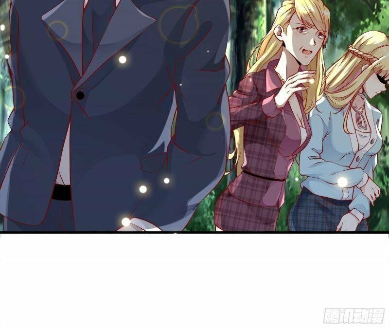 nãi ba là chiến thần mạnh nhất chapter 3.1 38