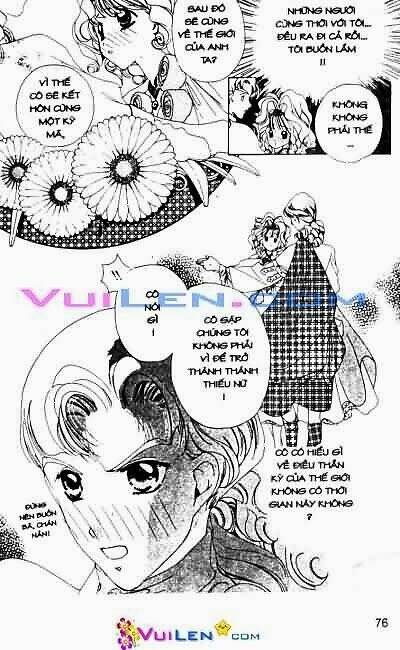 duyên kỳ ngộ chapter 3 77
