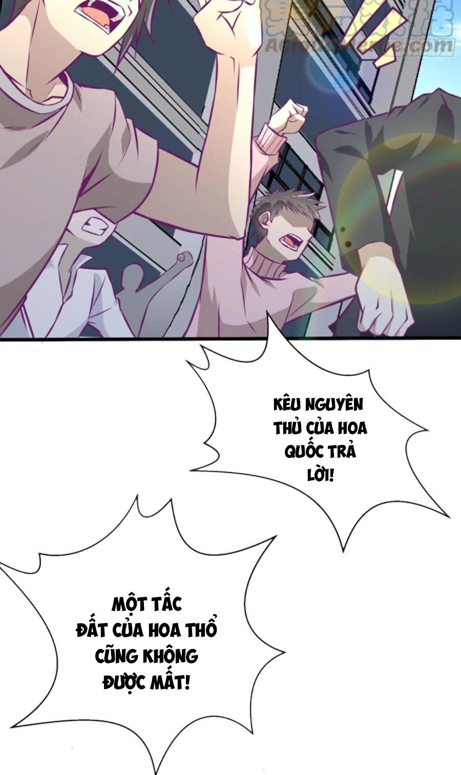 nãi ba là chiến thần mạnh nhất chapter 54 30