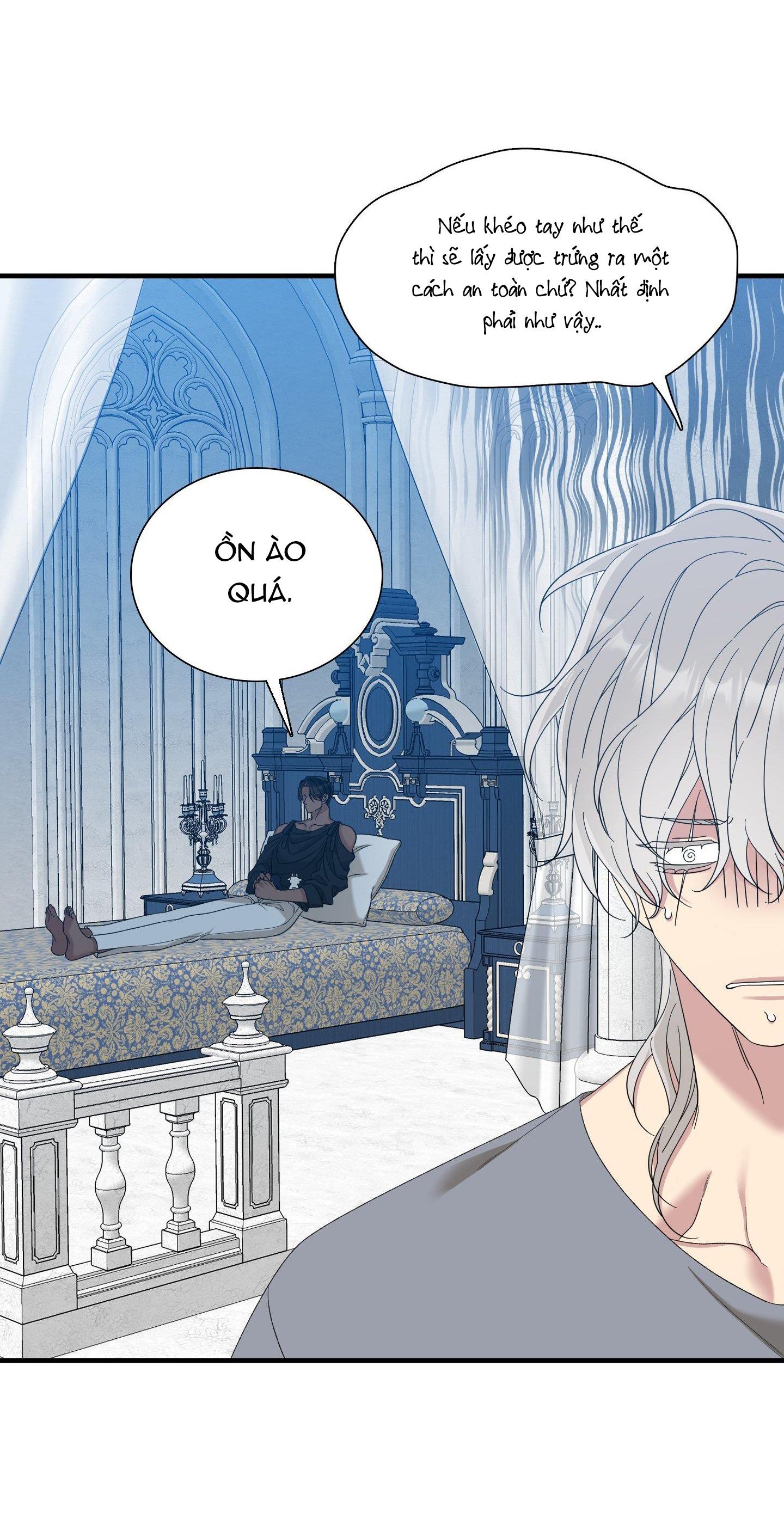 smyrna và capri chapter 45 39