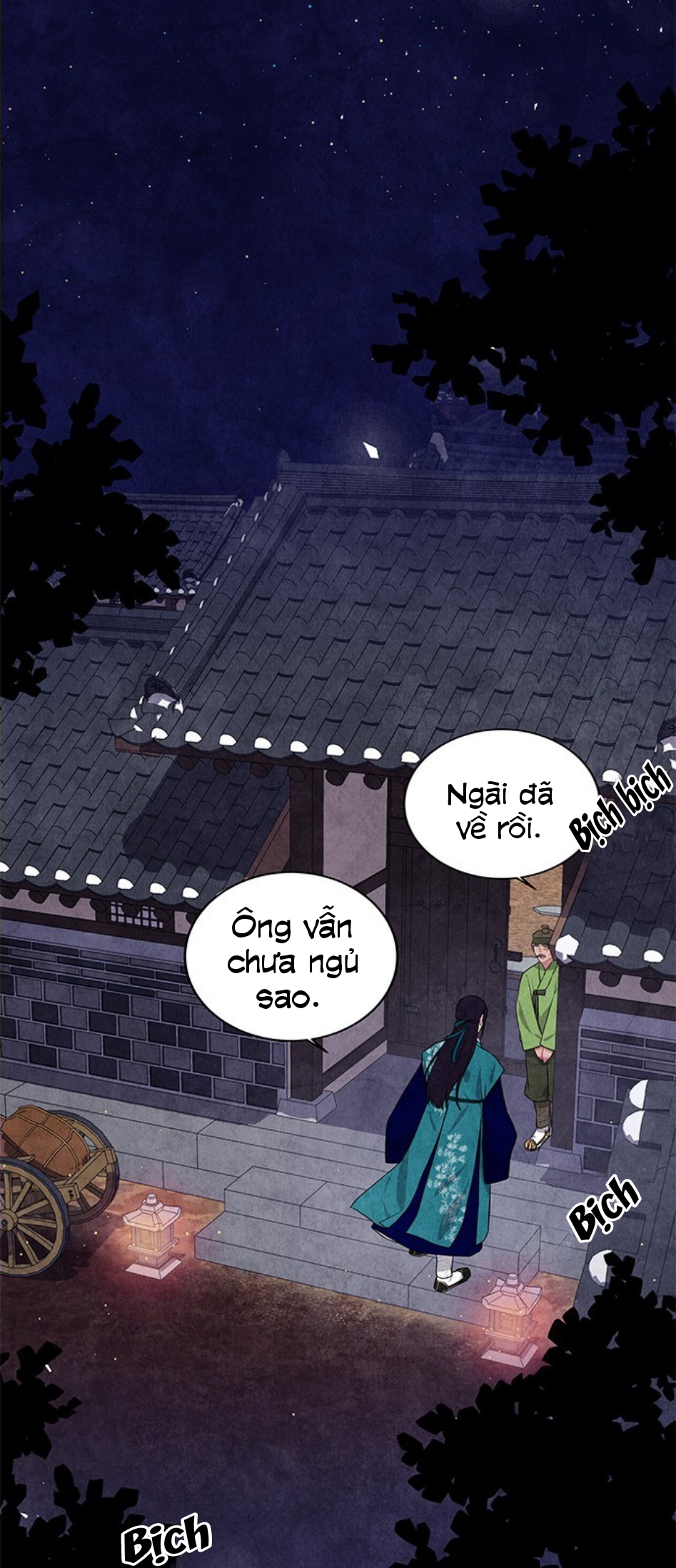 tiểu nương tử bị gả bán chapter 9 30